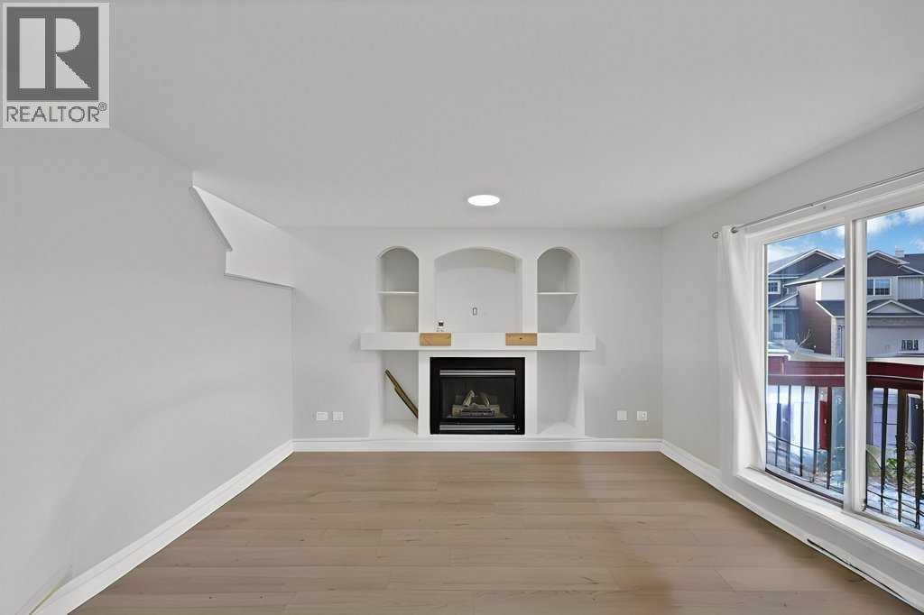 Single Family House for Sale in  Saddlehorn Drive NE Saddle Ridge Calgary 