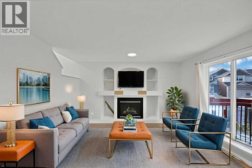 Single Family House for Sale in  Saddlehorn Drive NE Saddle Ridge Calgary 