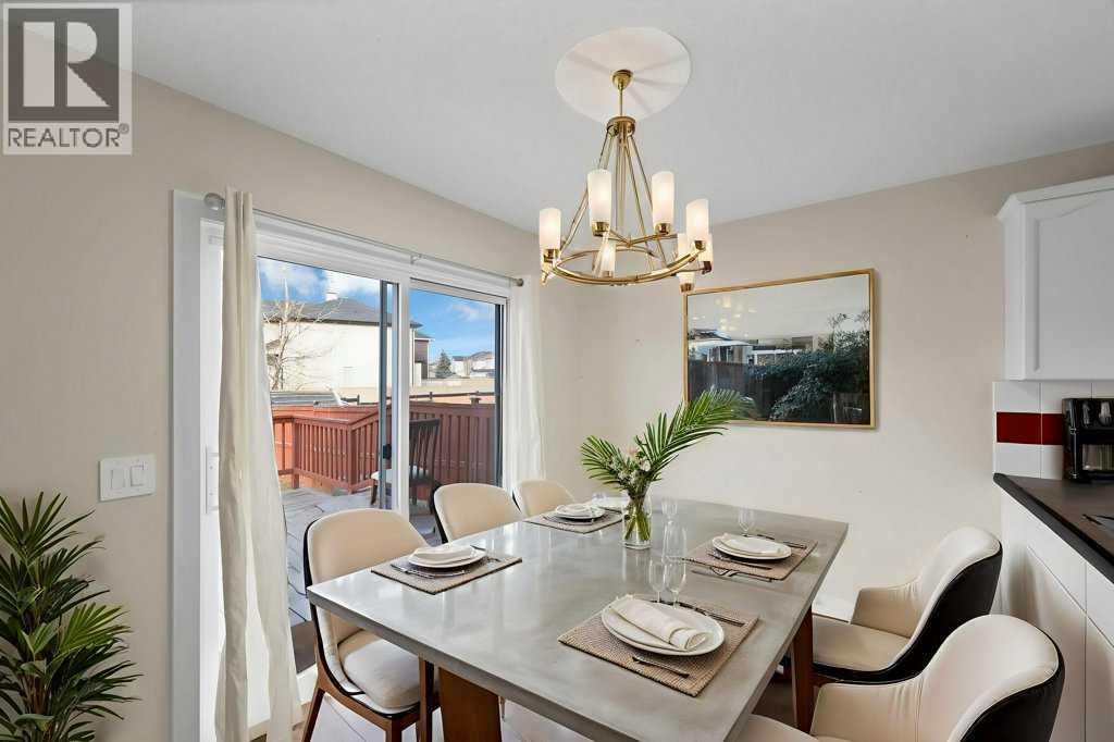 Single Family House for Sale in  Saddlehorn Drive NE Saddle Ridge Calgary 