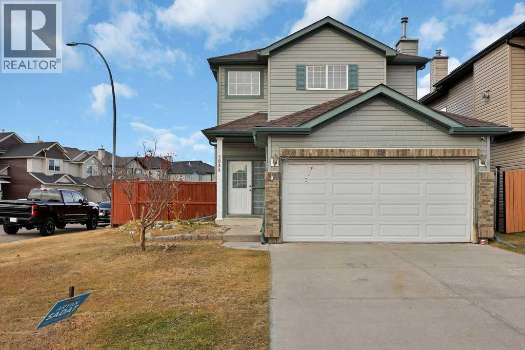Single Family House for Sale in  Saddlehorn Drive NE Saddle Ridge Calgary 