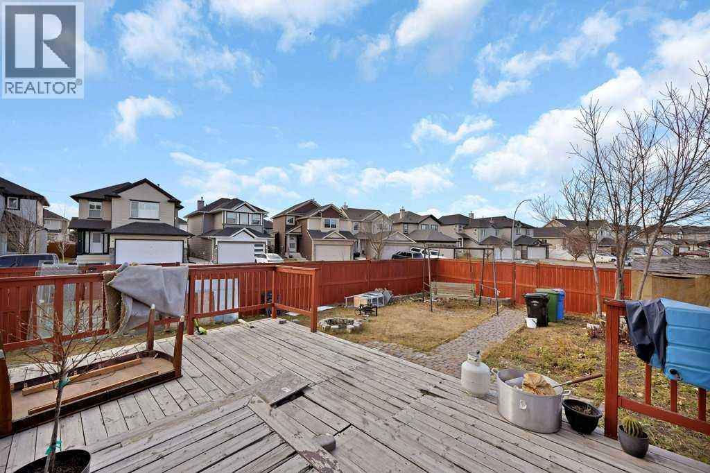 Single Family House for Sale in  Saddlehorn Drive NE Saddle Ridge Calgary 