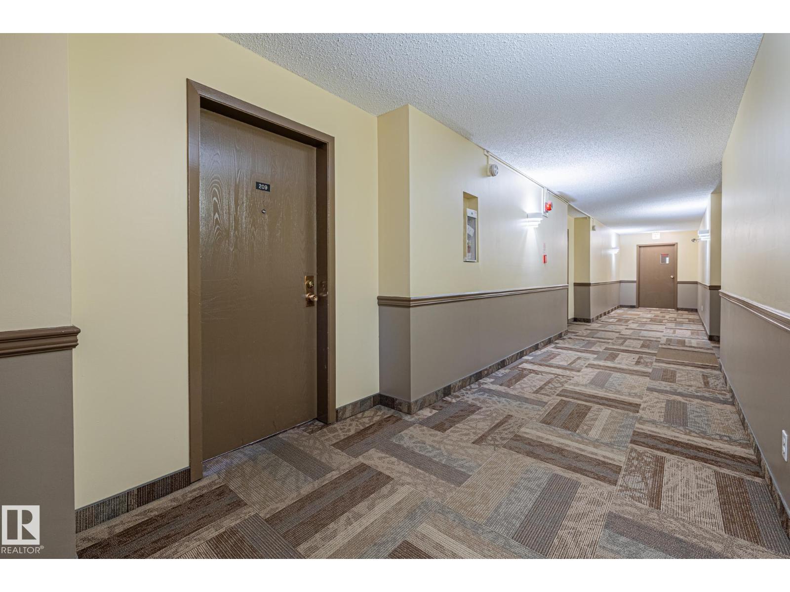 #209 14811 51 AV NW, Edmonton