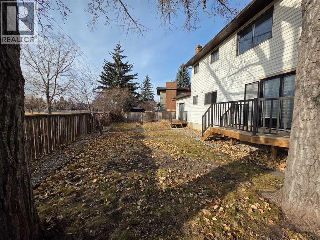 Single Family House for Sale in  Brookpark Crescent SW Braeside Calgary 