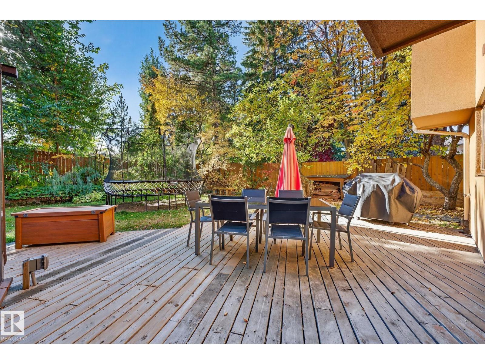 171 BRANDER DR NW, Edmonton