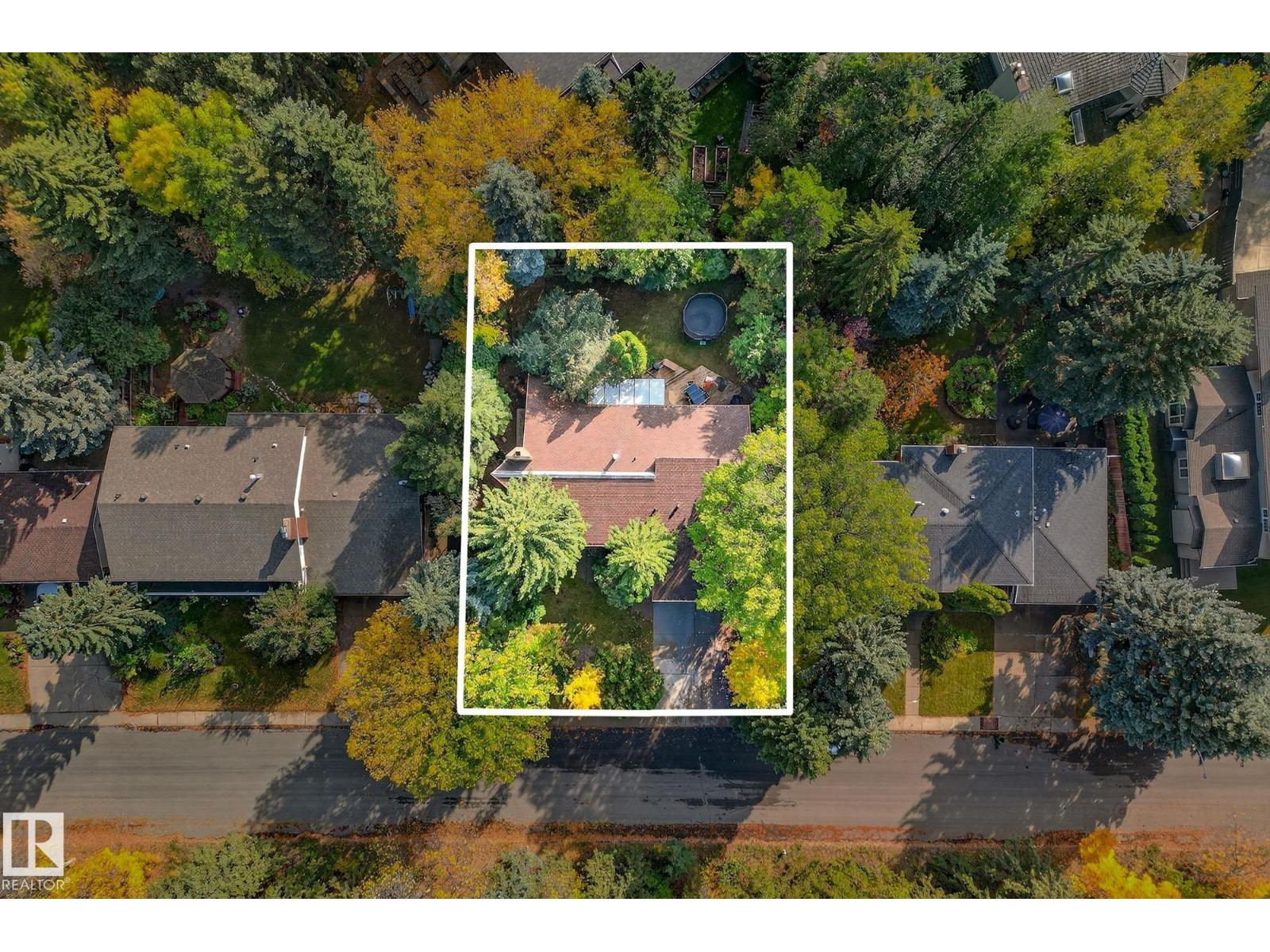 171 BRANDER DR NW, Edmonton