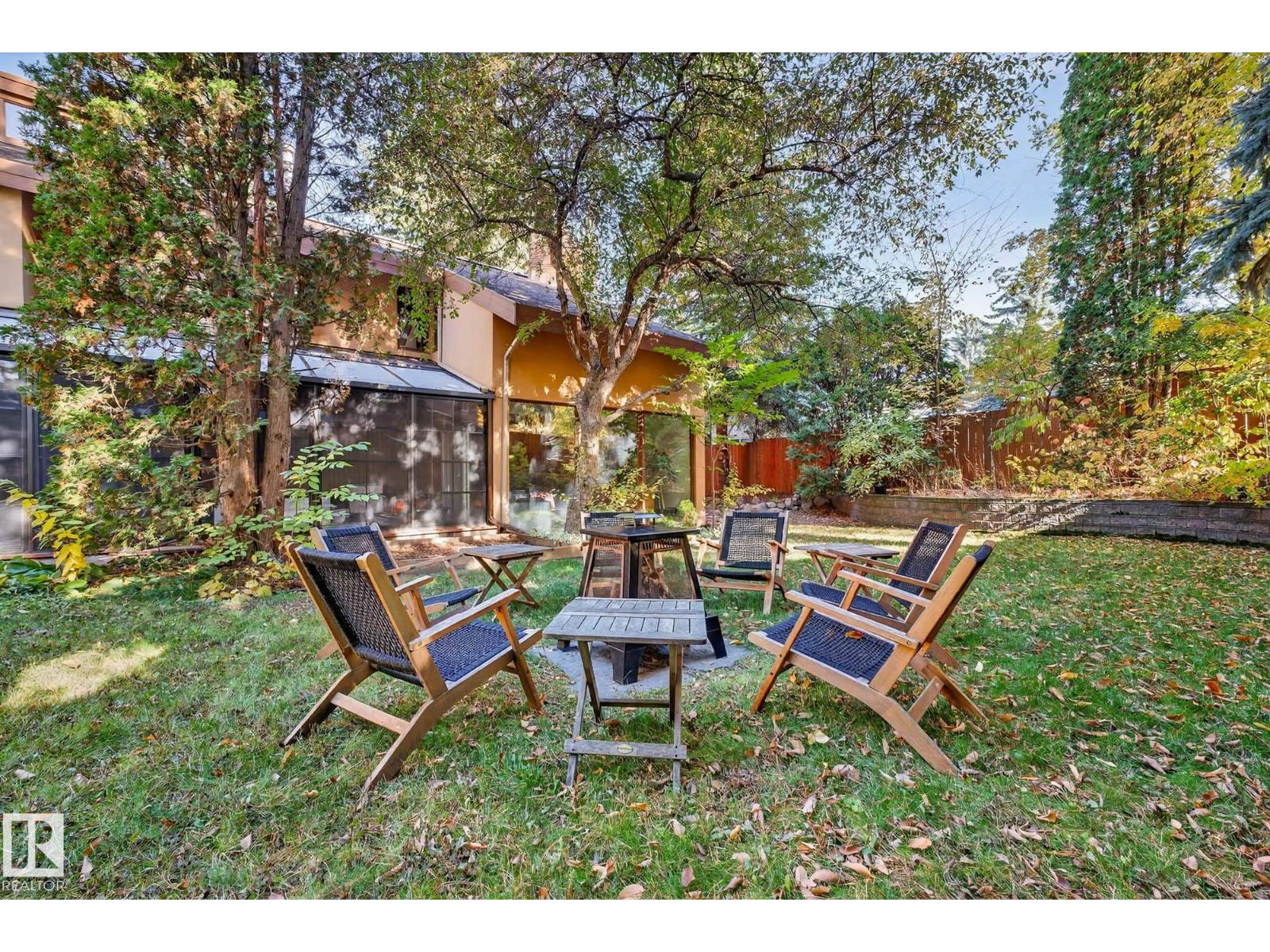 171 BRANDER DR NW, Edmonton