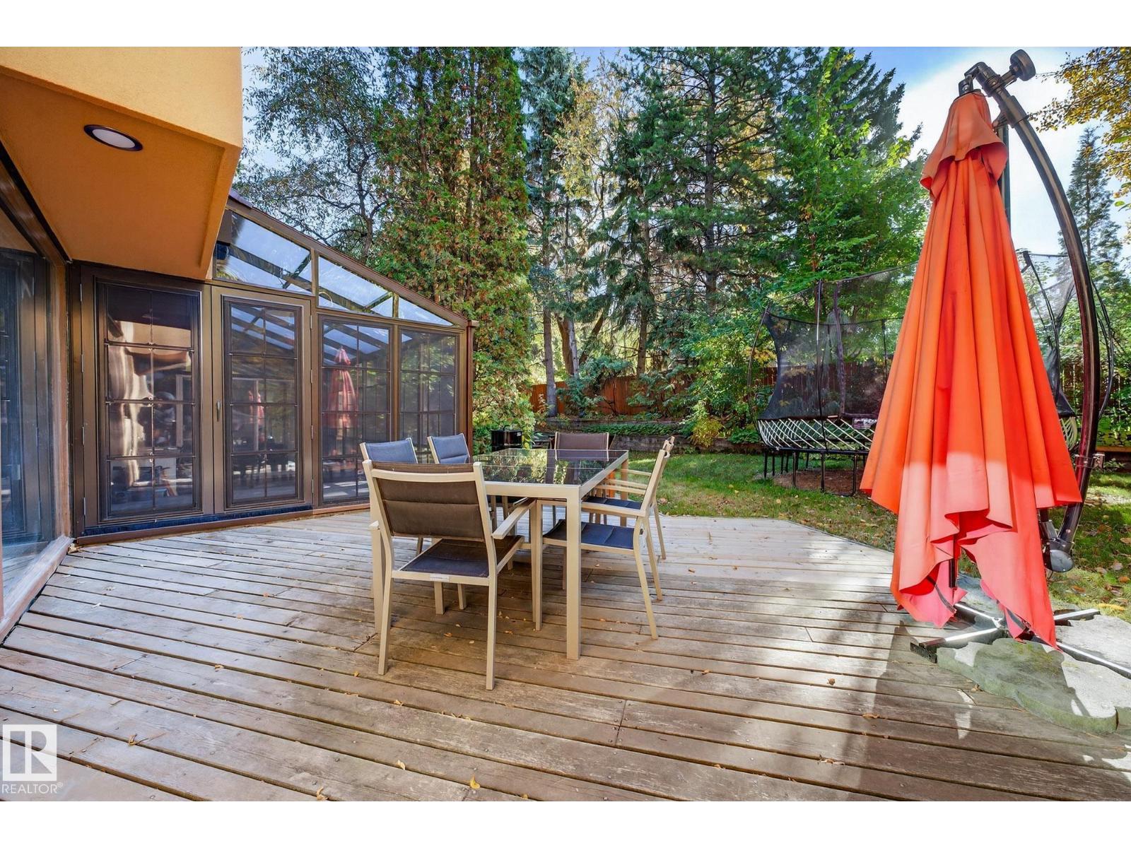 171 BRANDER DR NW, Edmonton