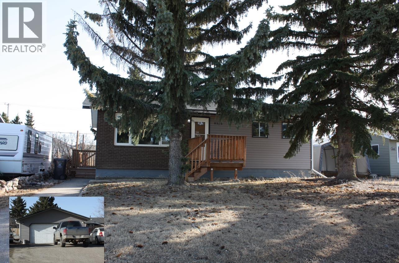 8315 94 AVENUE, Fort St. John