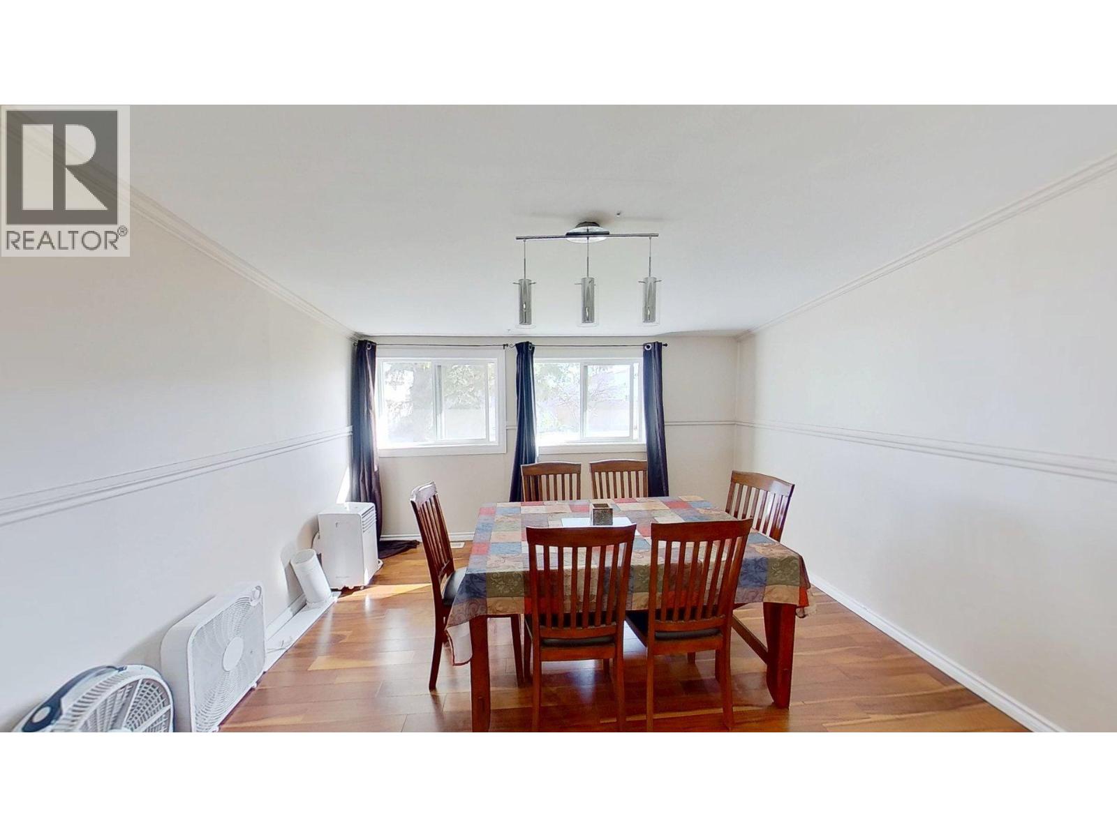 8315 94 AVENUE, Fort St. John