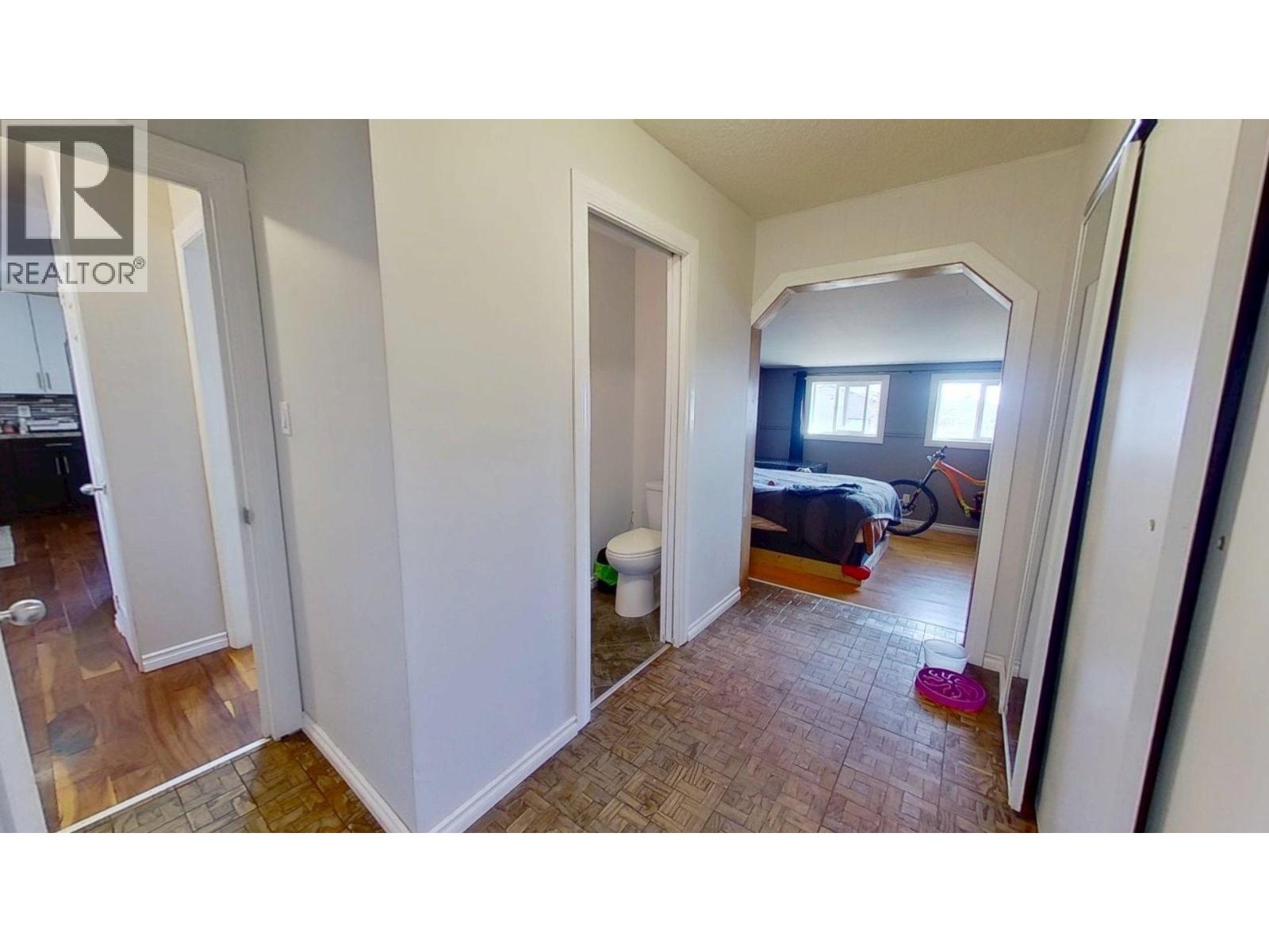 8315 94 AVENUE, Fort St. John