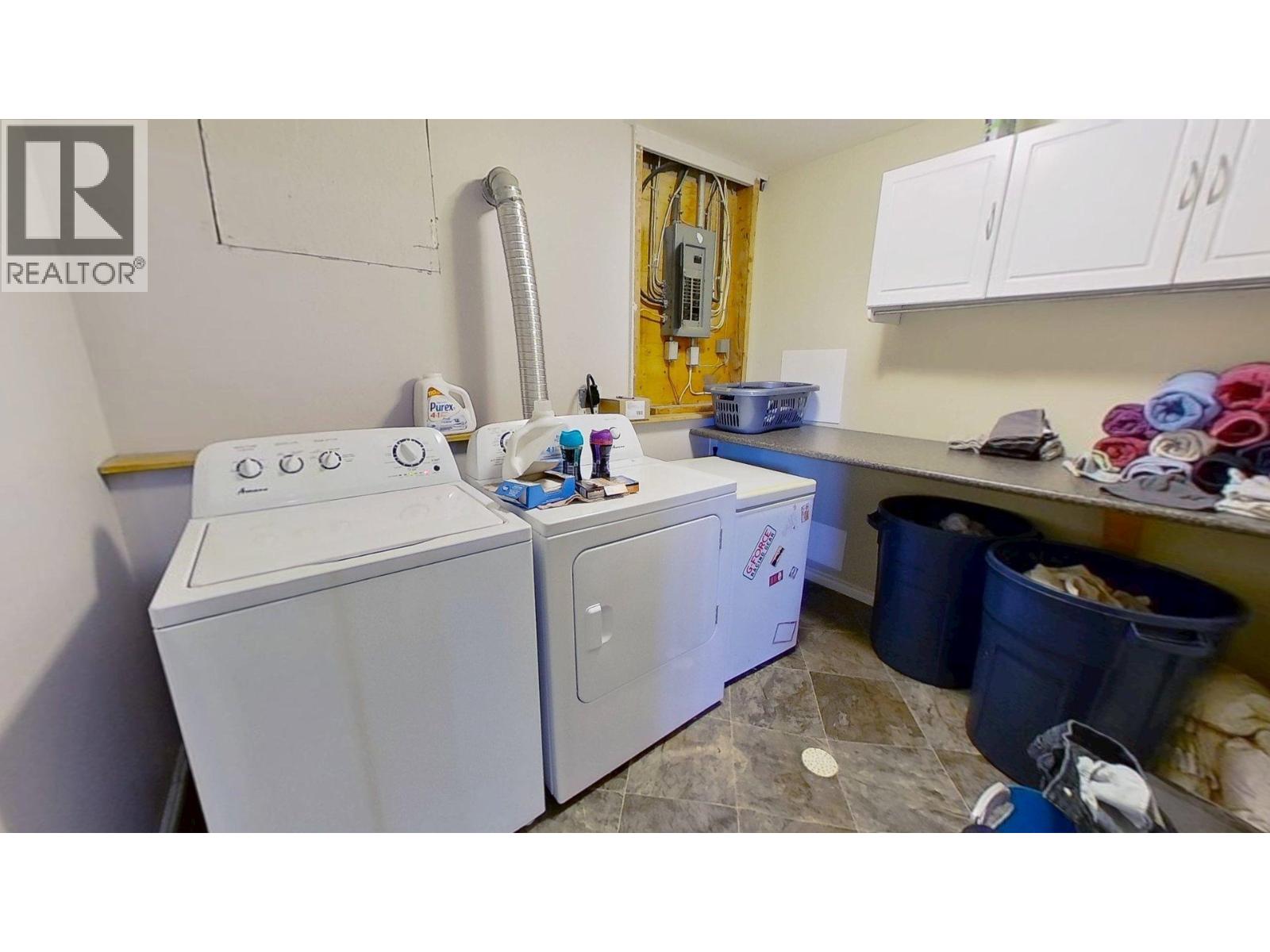 8315 94 AVENUE, Fort St. John