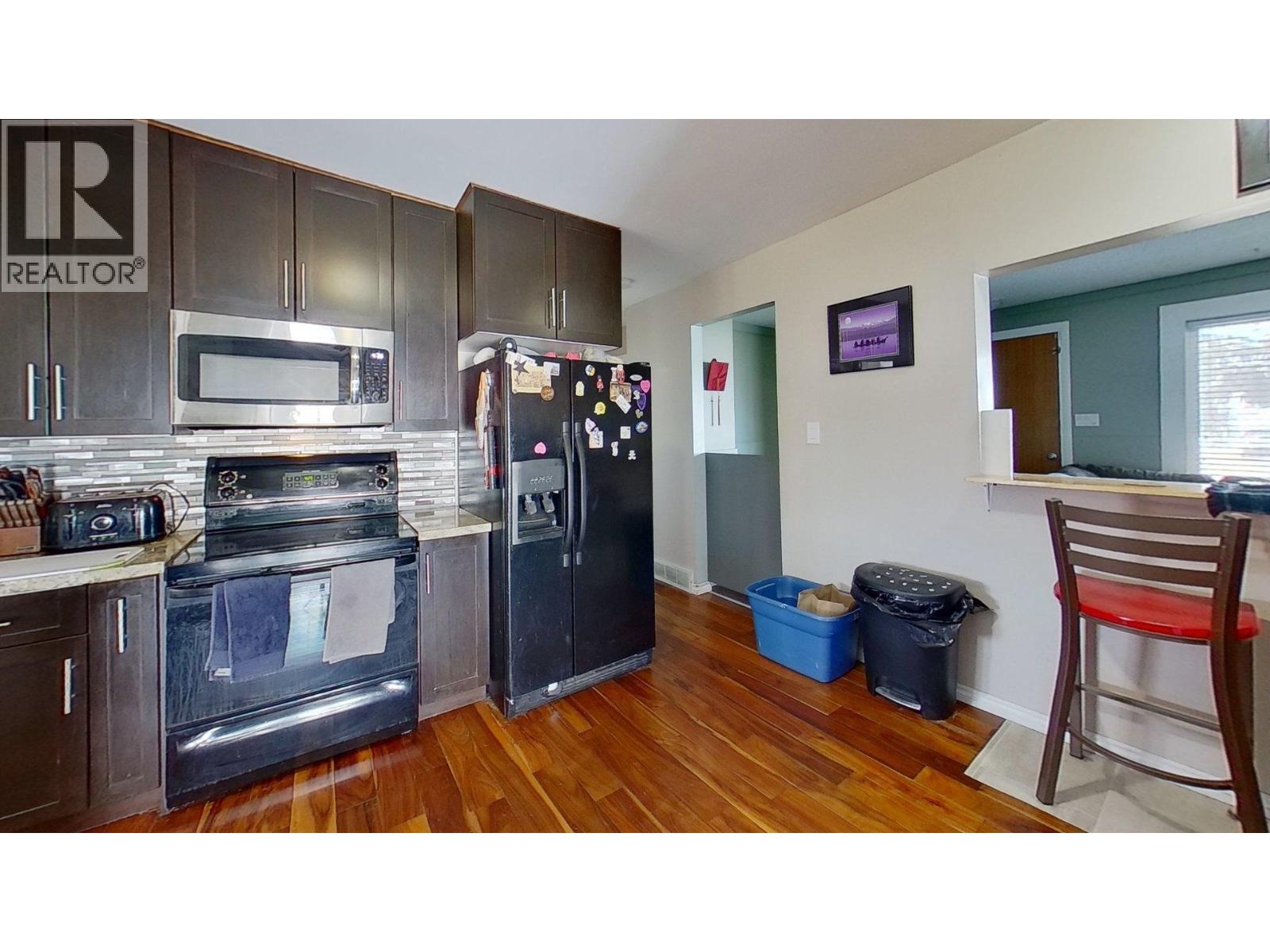 8315 94 AVENUE, Fort St. John