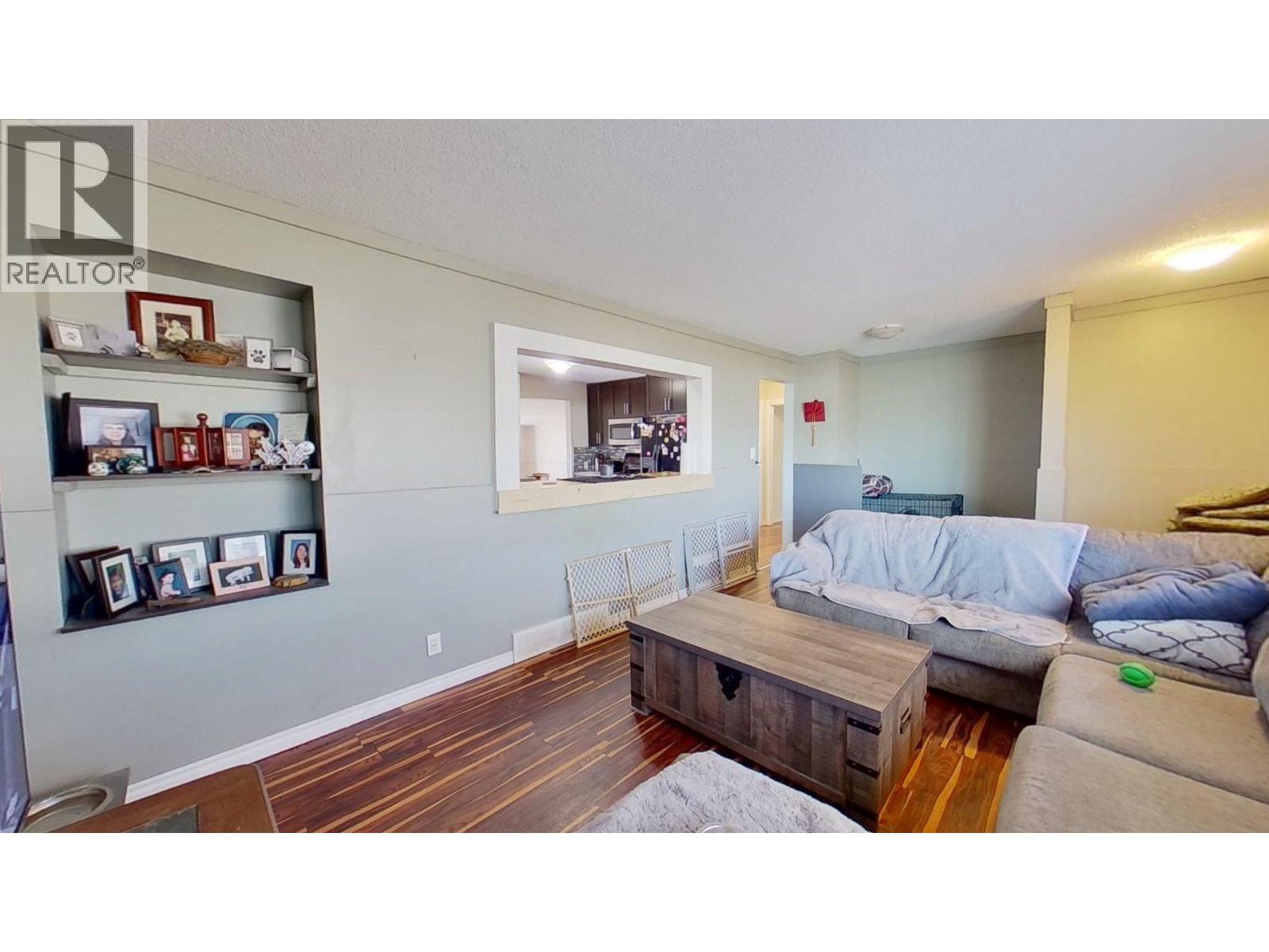 8315 94 AVENUE, Fort St. John