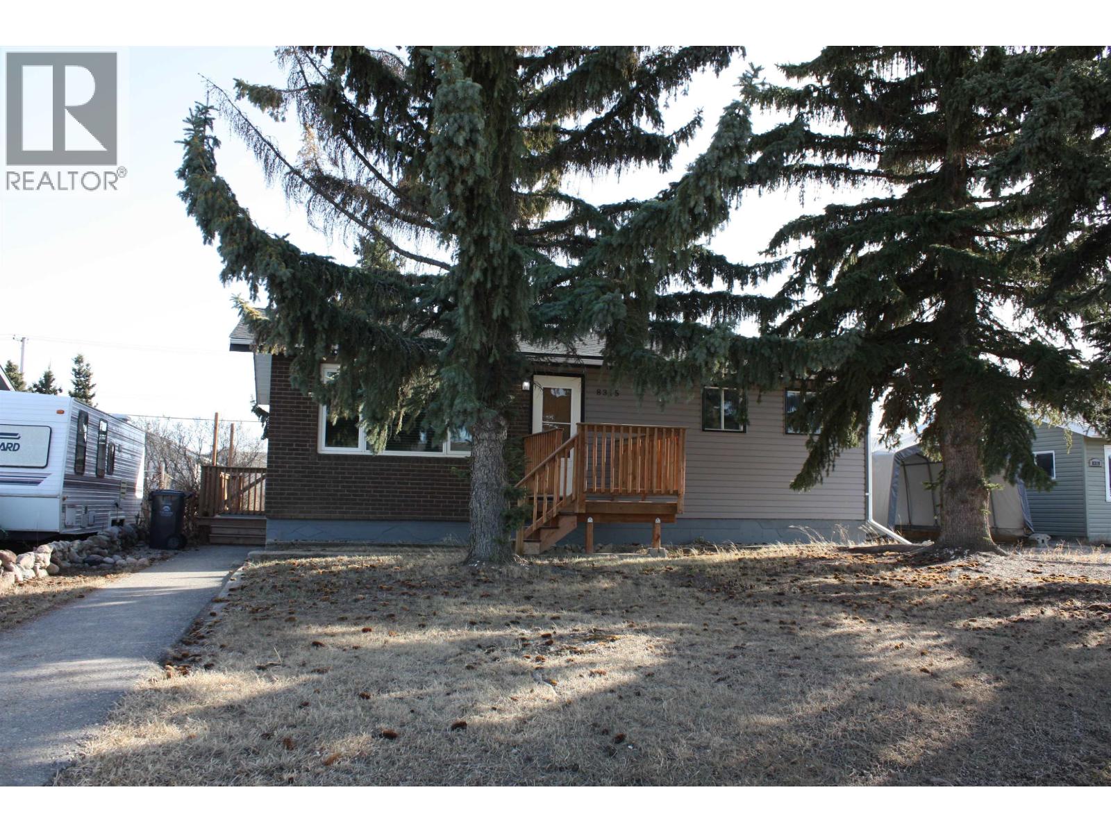 8315 94 AVENUE, Fort St. John