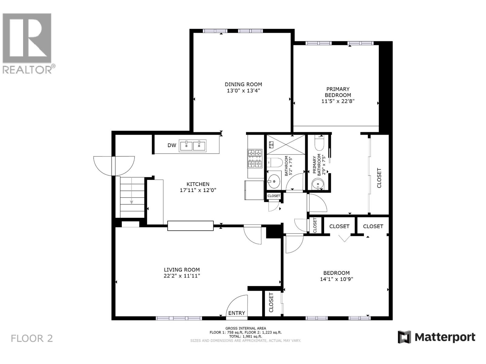 8315 94 AVENUE, Fort St. John