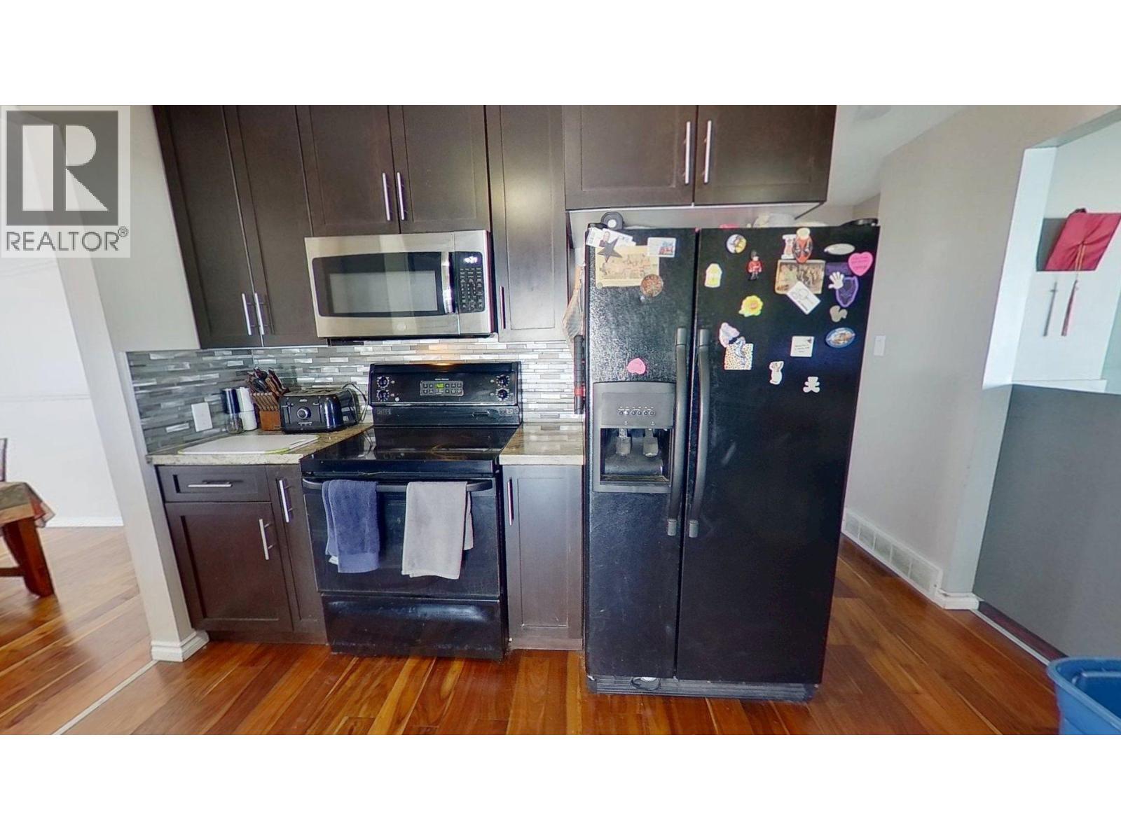 8315 94 AVENUE, Fort St. John