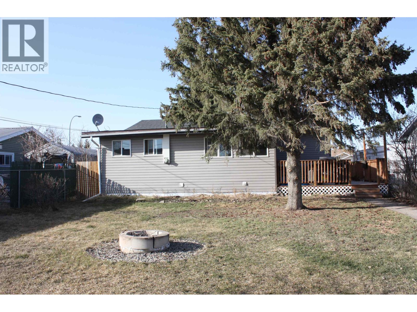 8315 94 AVENUE, Fort St. John