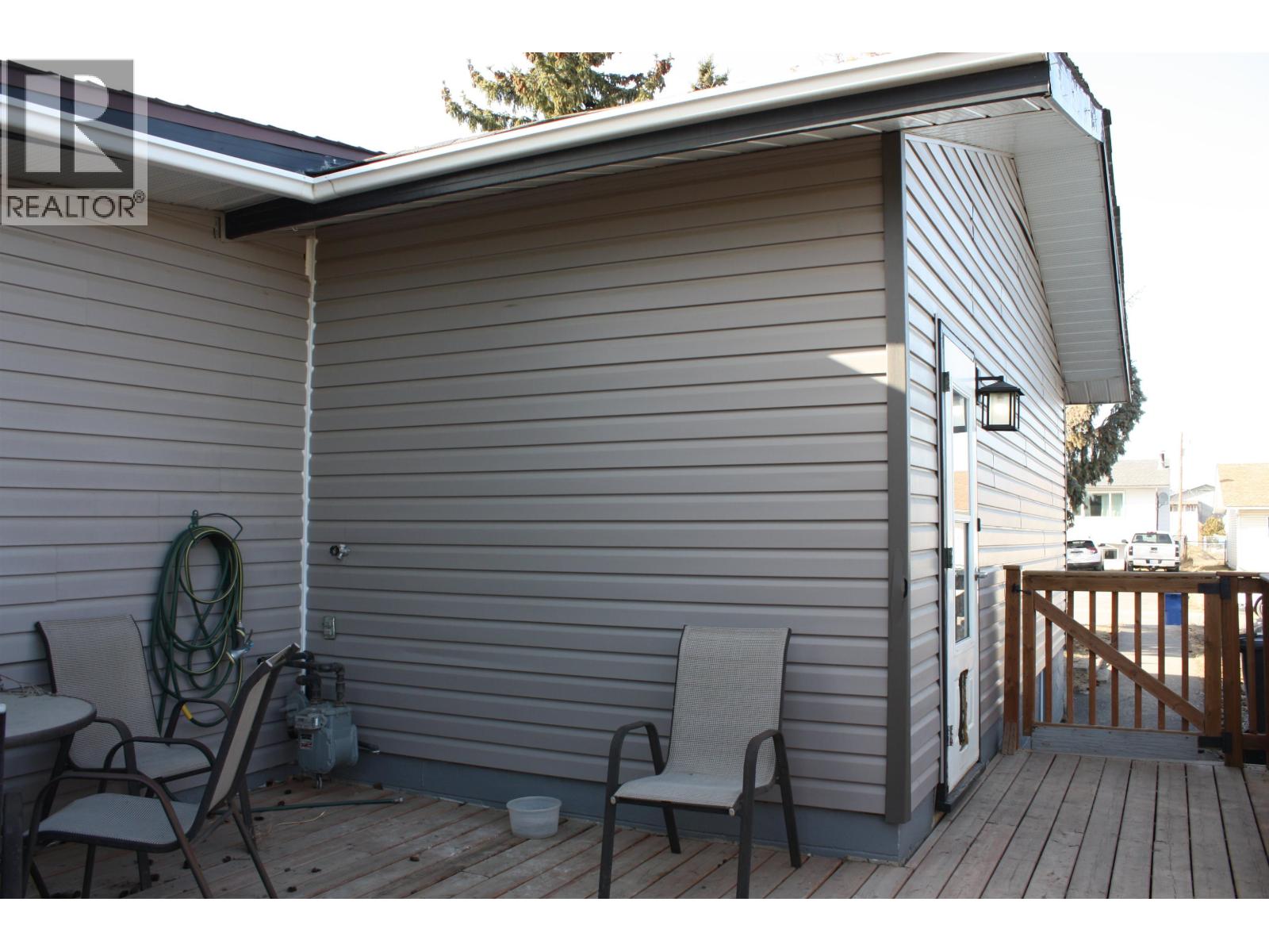 8315 94 AVENUE, Fort St. John