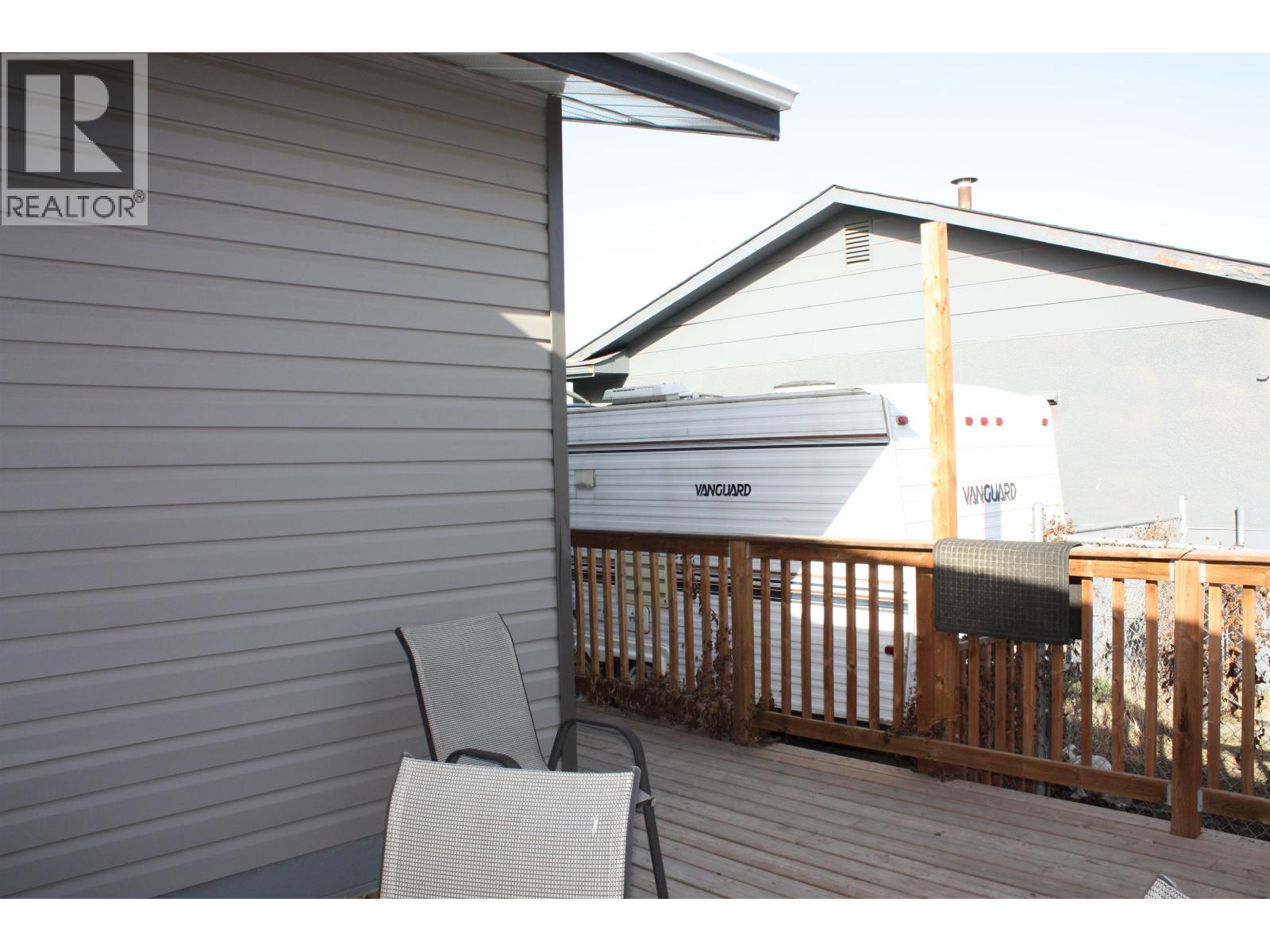 8315 94 AVENUE, Fort St. John