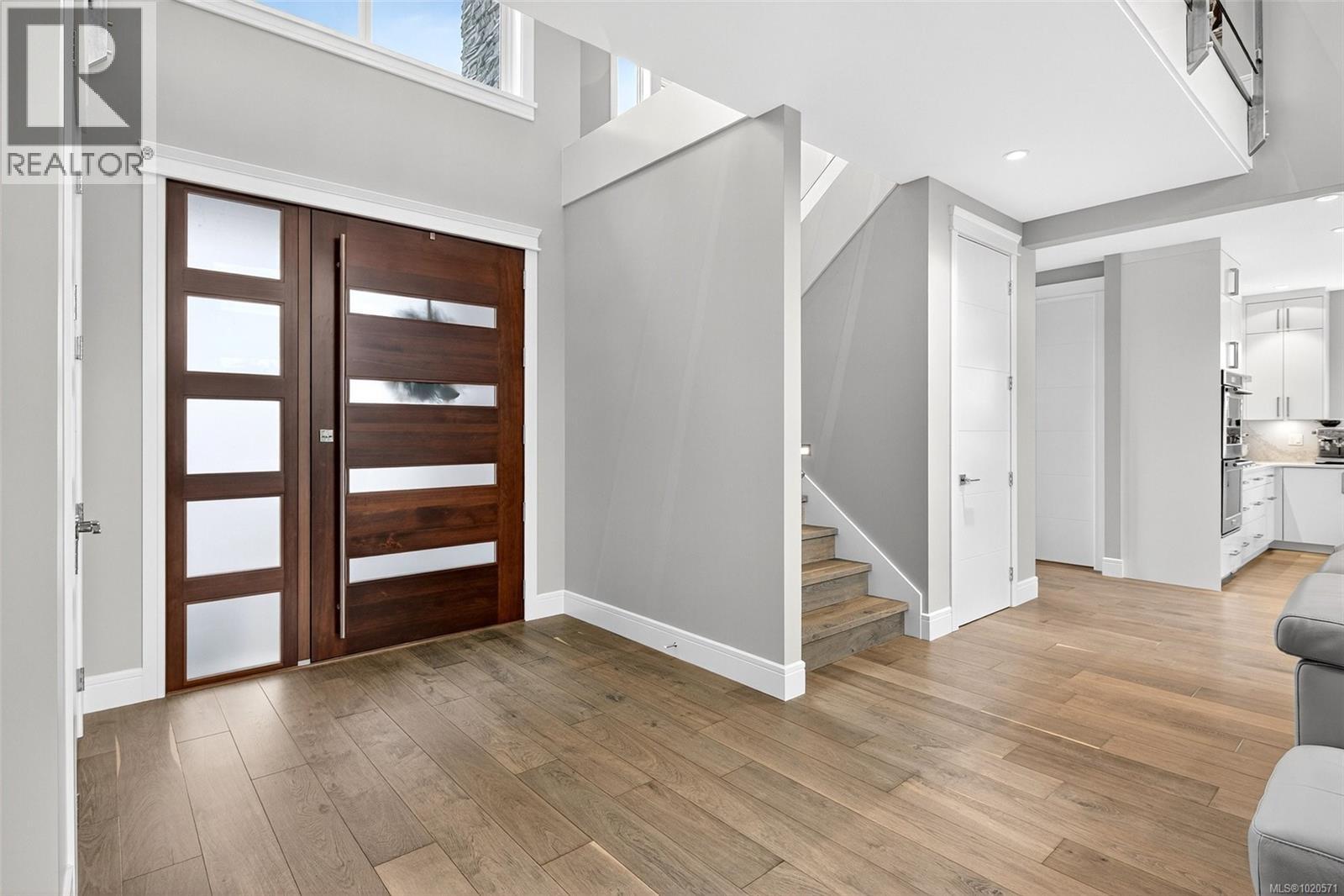 1857 McMicken Rd, North Saanich