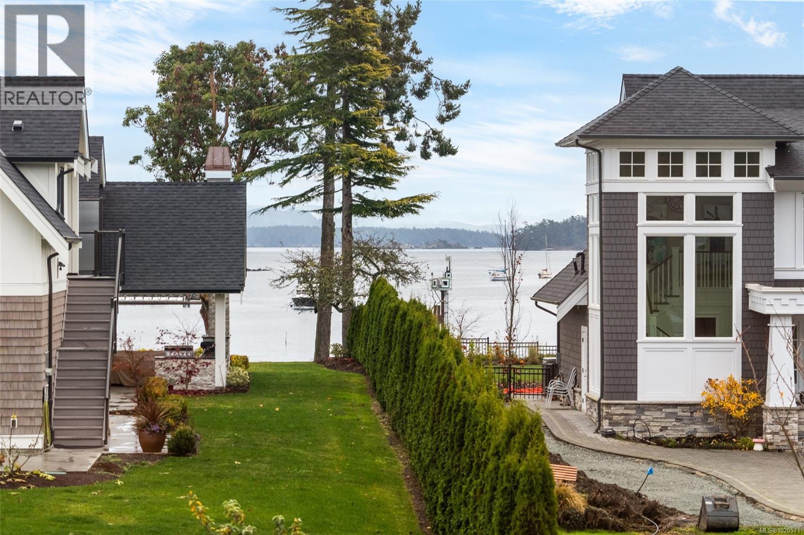 1857 McMicken Rd, North Saanich