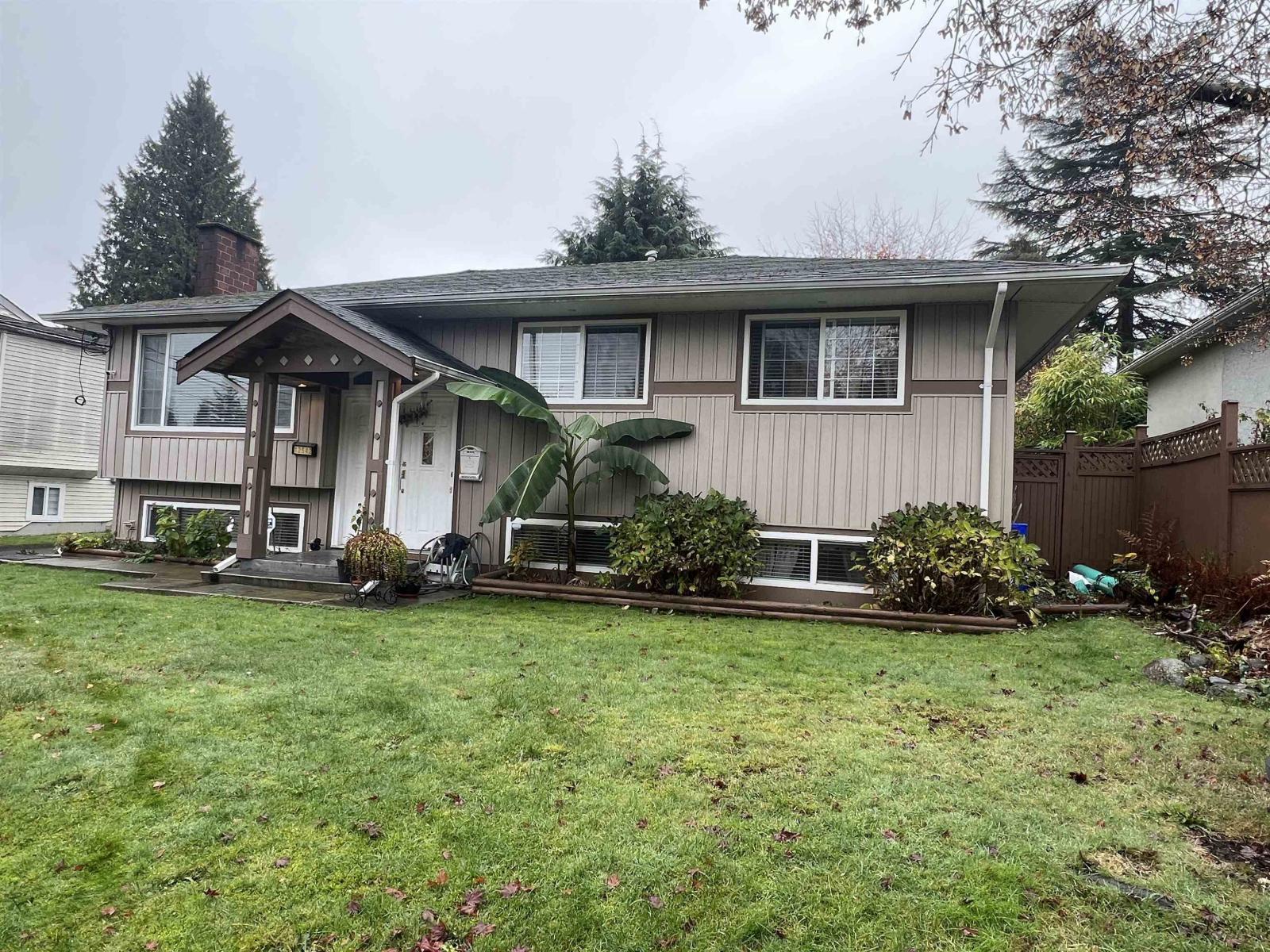 12542 GROVE CRESCENT, Surrey