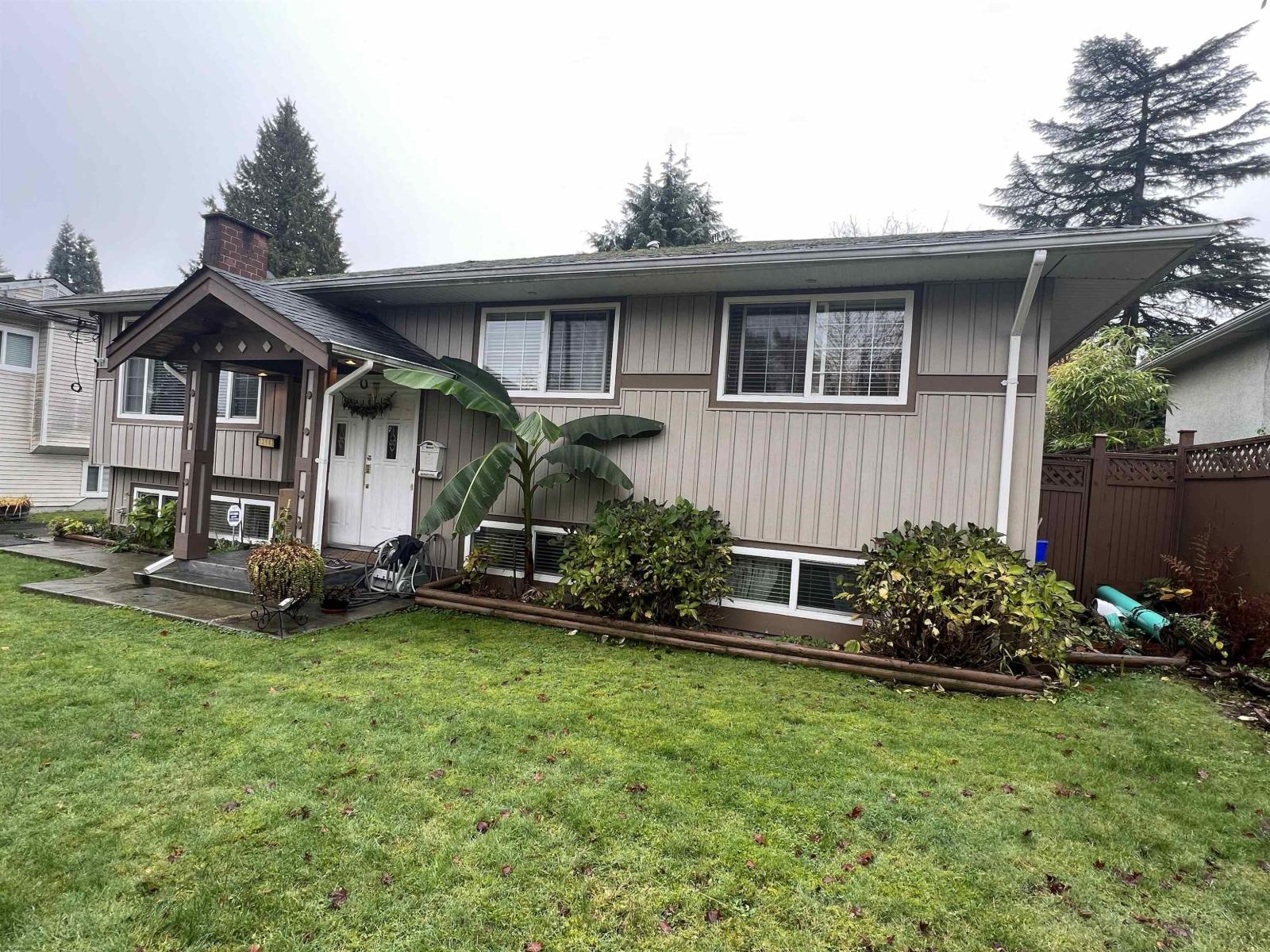 12542 GROVE CRESCENT, Surrey