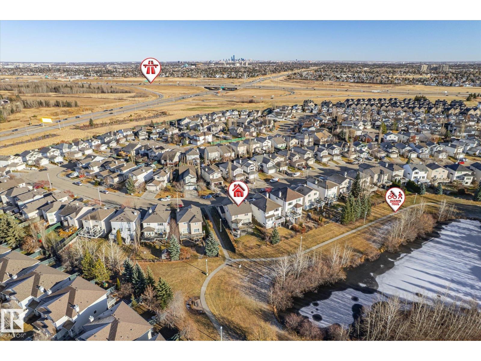 1969 GARNETT WY NW, Edmonton