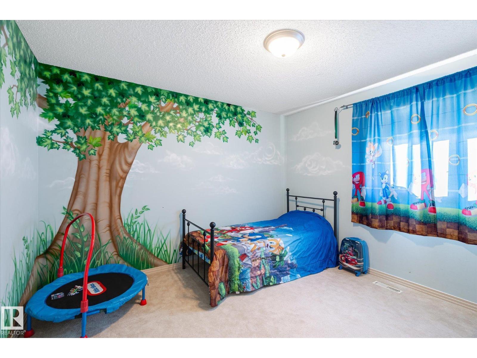 1969 GARNETT WY NW, Edmonton