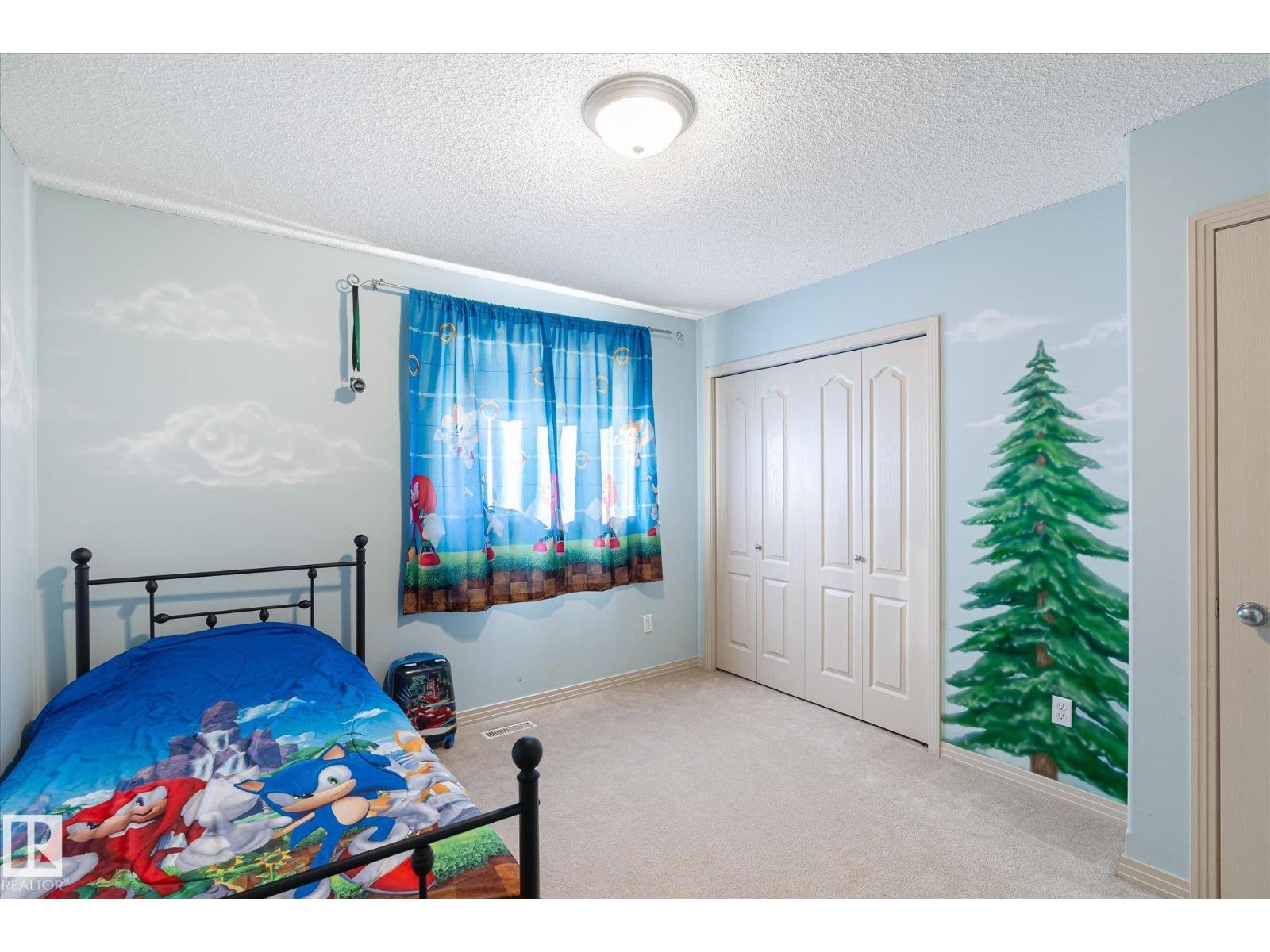 1969 GARNETT WY NW, Edmonton