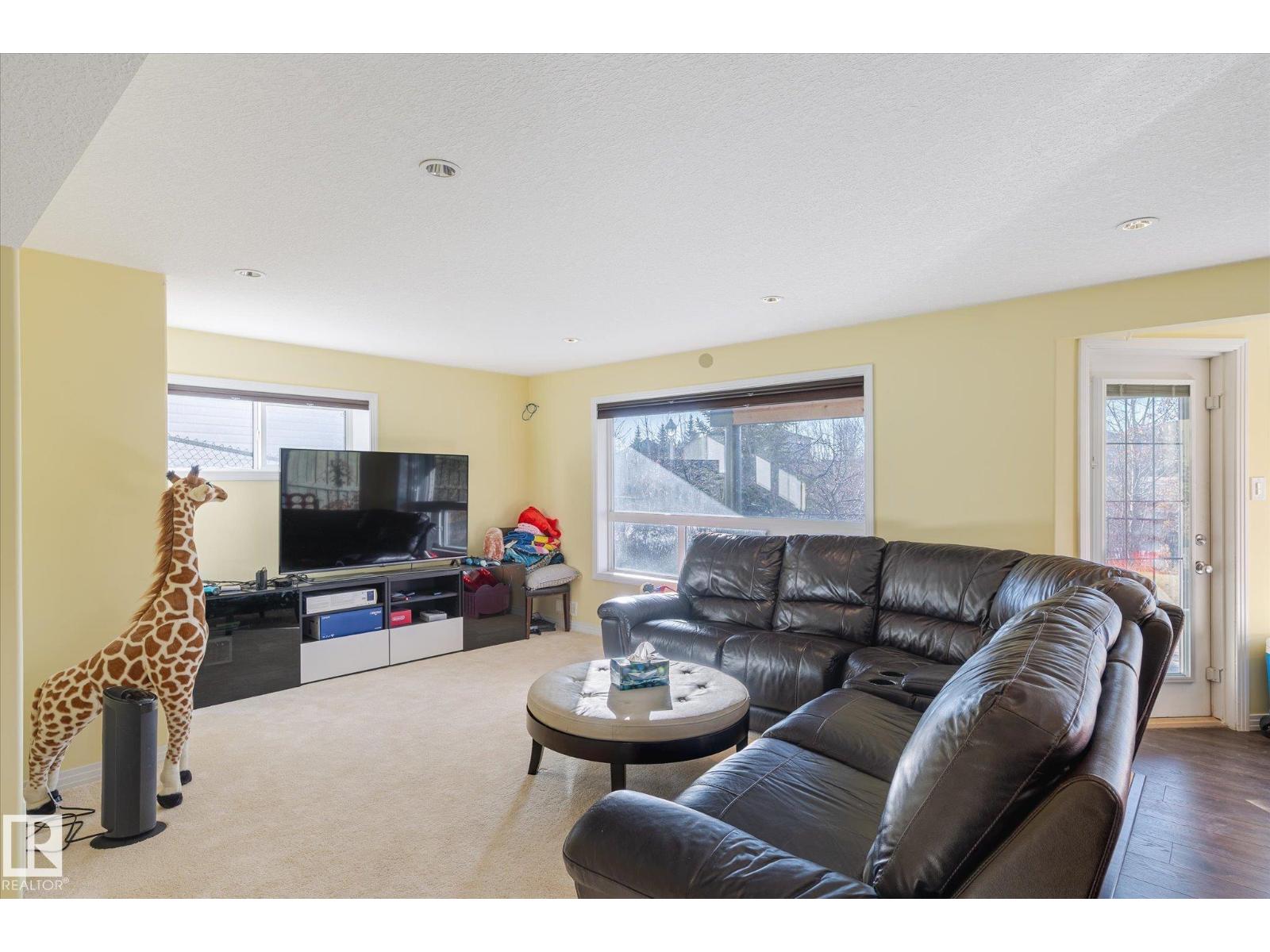 1969 GARNETT WY NW, Edmonton