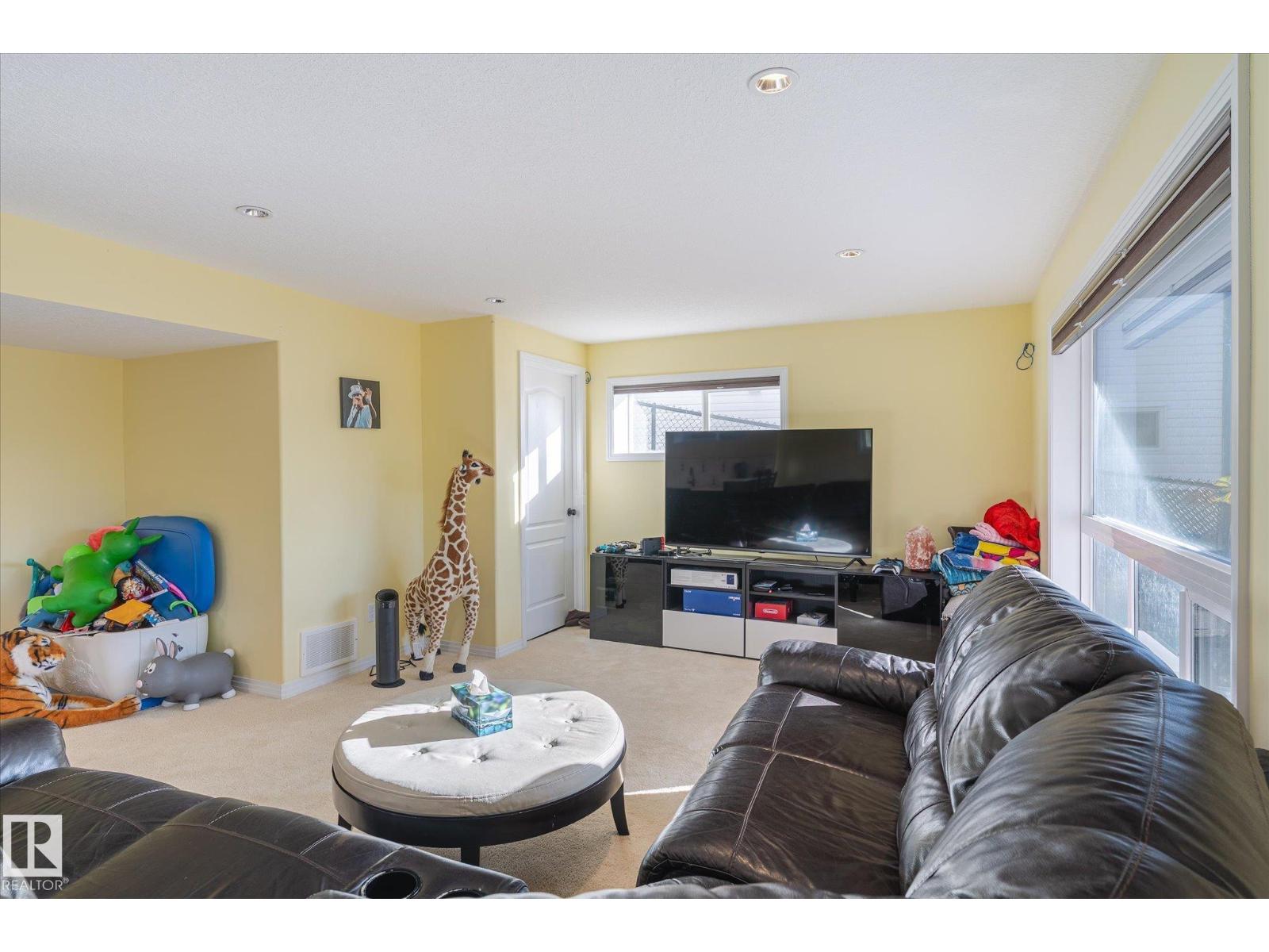 1969 GARNETT WY NW, Edmonton