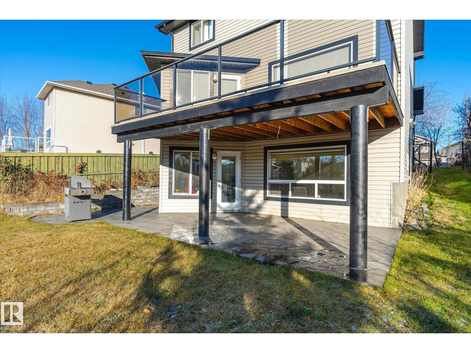 1969 GARNETT WY NW, Edmonton