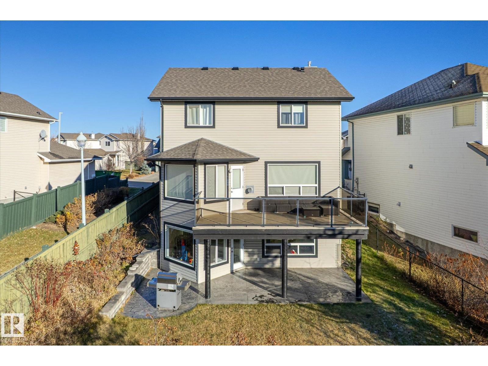 1969 GARNETT WY NW, Edmonton