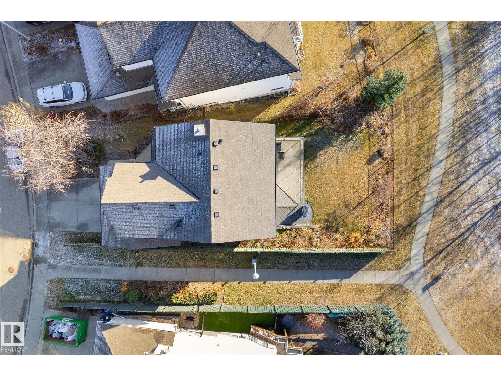 1969 GARNETT WY NW, Edmonton