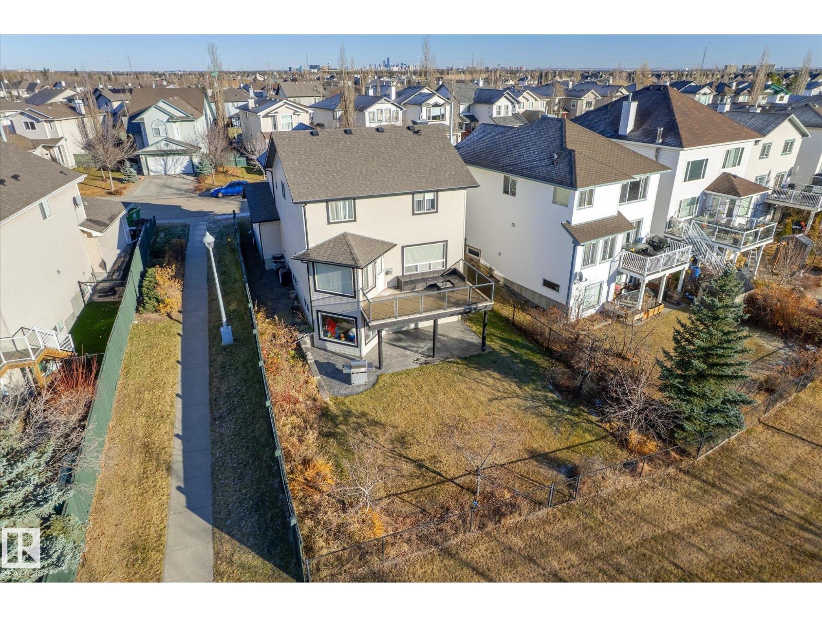 1969 GARNETT WY NW, Edmonton