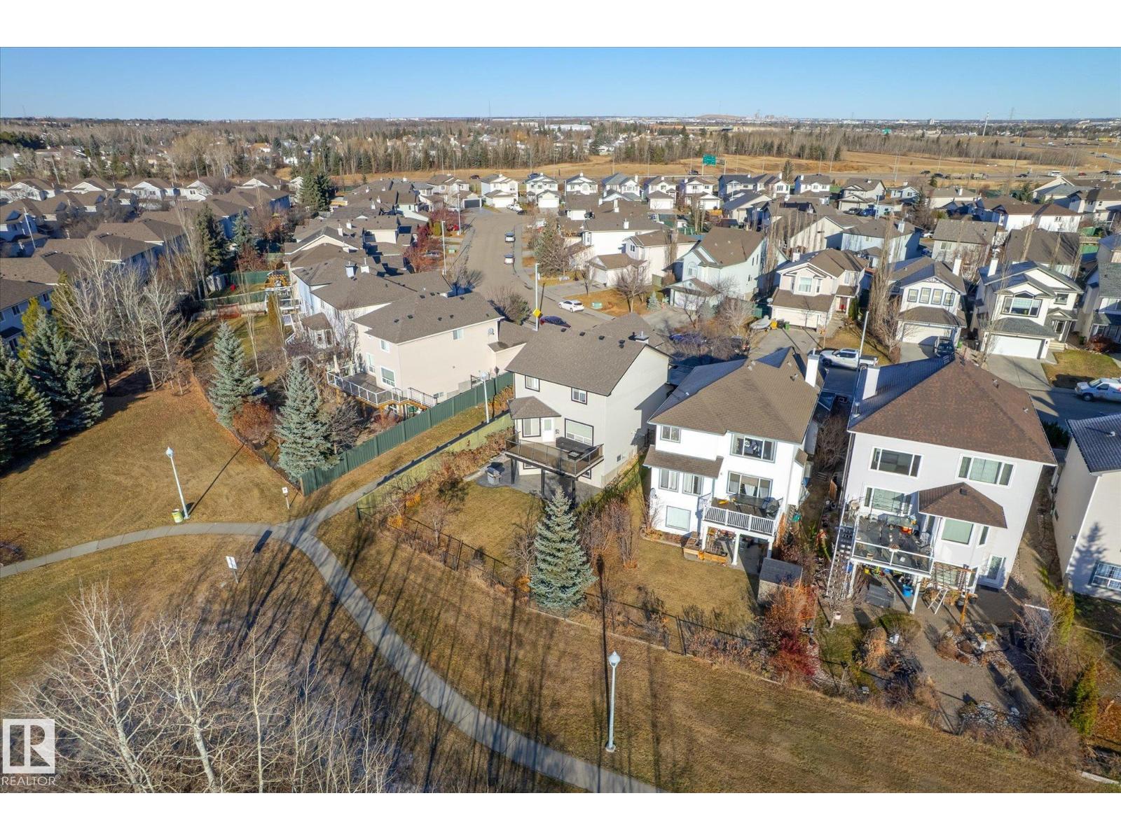 1969 GARNETT WY NW, Edmonton