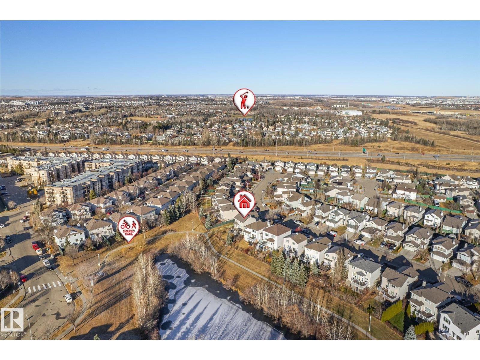 1969 GARNETT WY NW, Edmonton