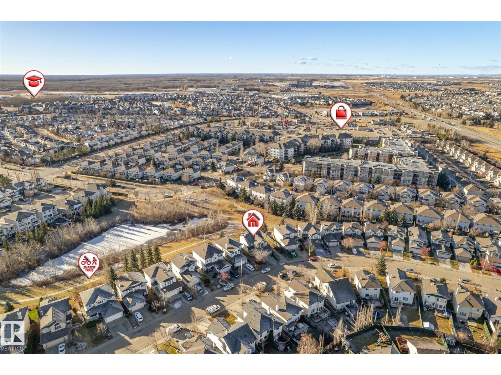 1969 GARNETT WY NW, Edmonton