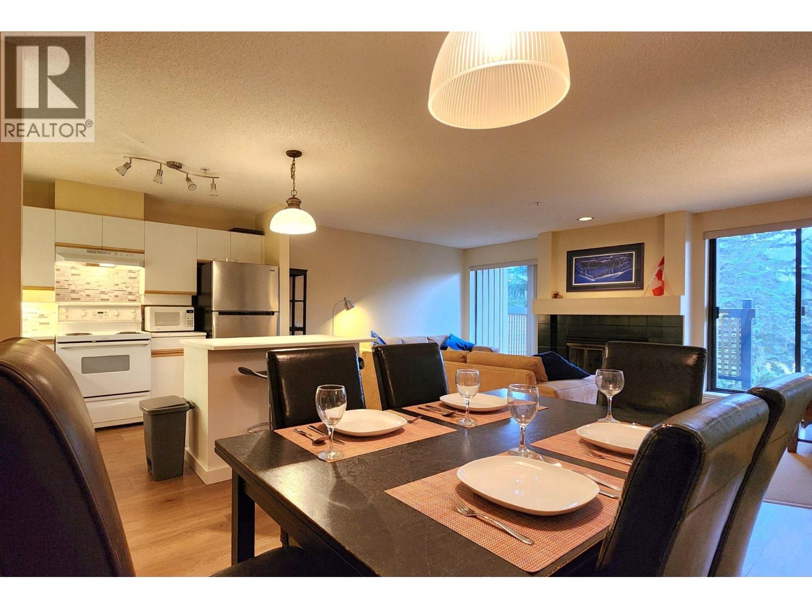 7 4725 SPEARHEAD DRIVE, Whistler