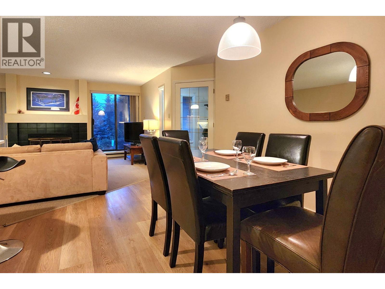 7 4725 SPEARHEAD DRIVE, Whistler