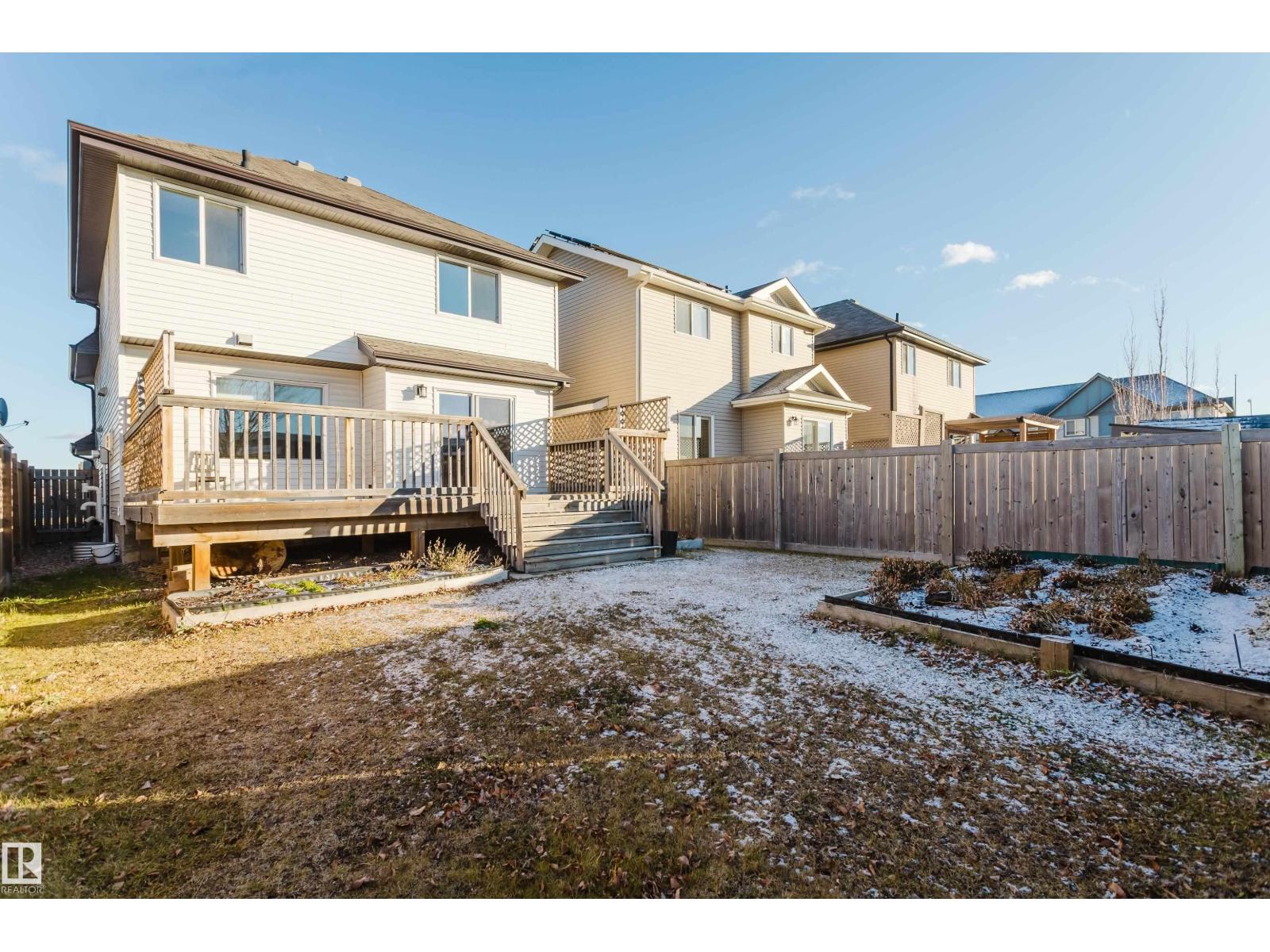 16730 122A ST NW, Edmonton