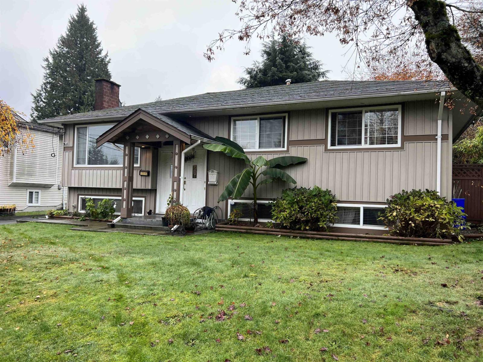 12542 GROVE CRESCENT, Surrey