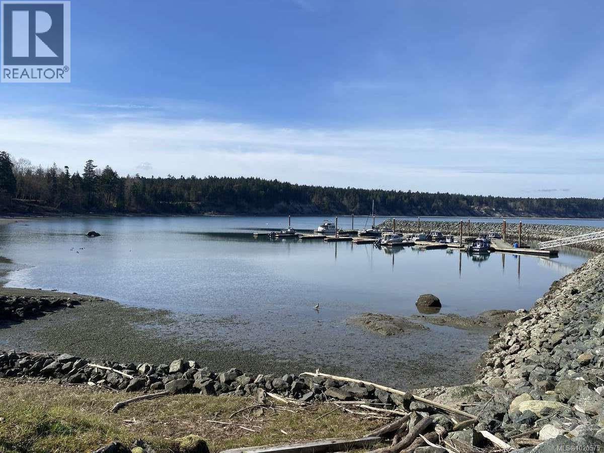 105 Mapleleaf Lane, Sidney Island