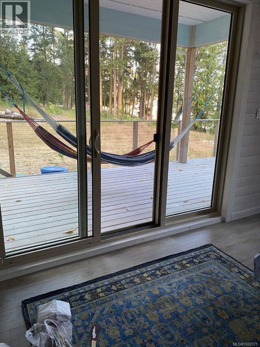 105 Mapleleaf Lane, Sidney Island