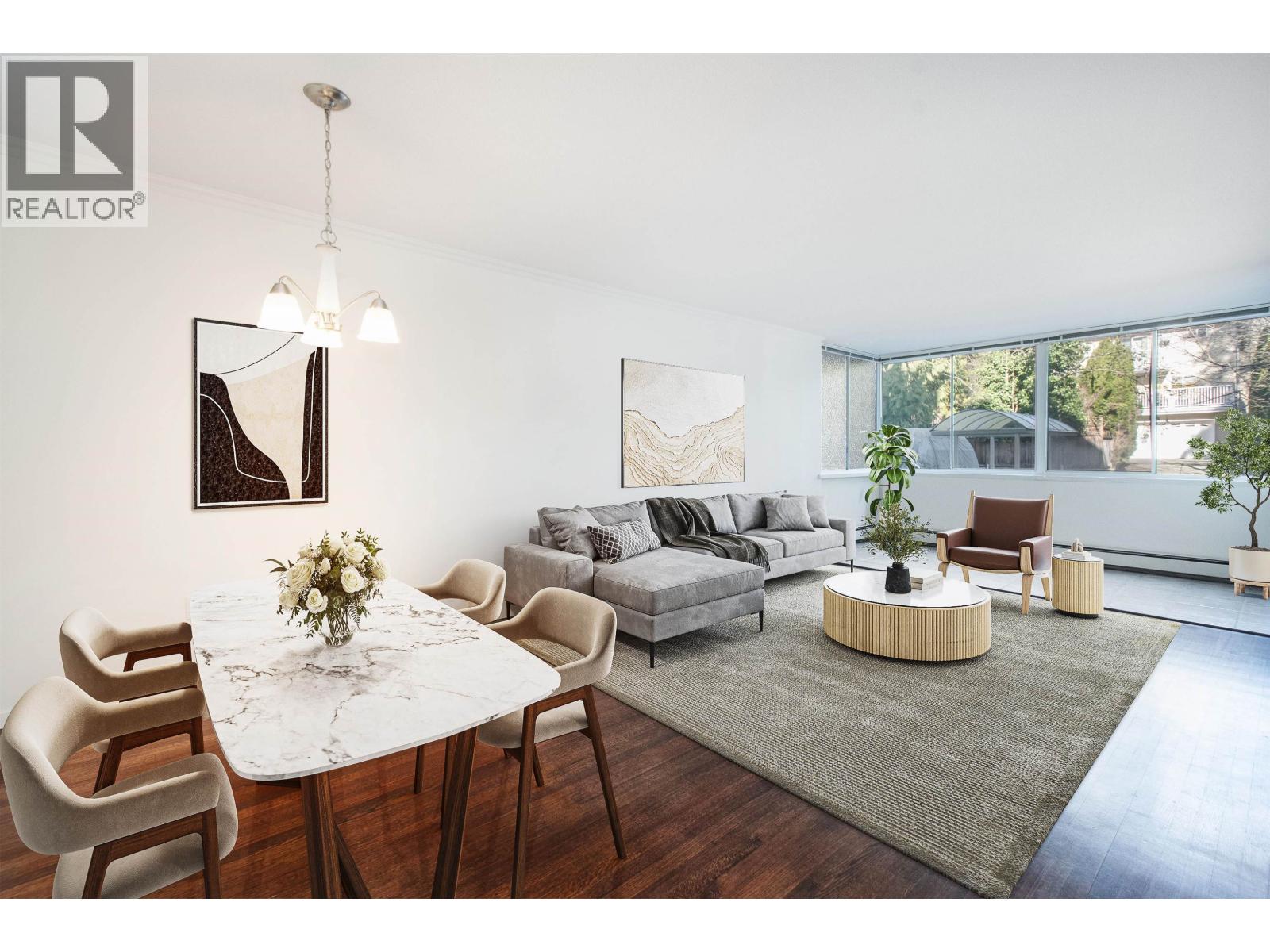 108 1425 ESQUIMALT AVENUE, West Vancouver