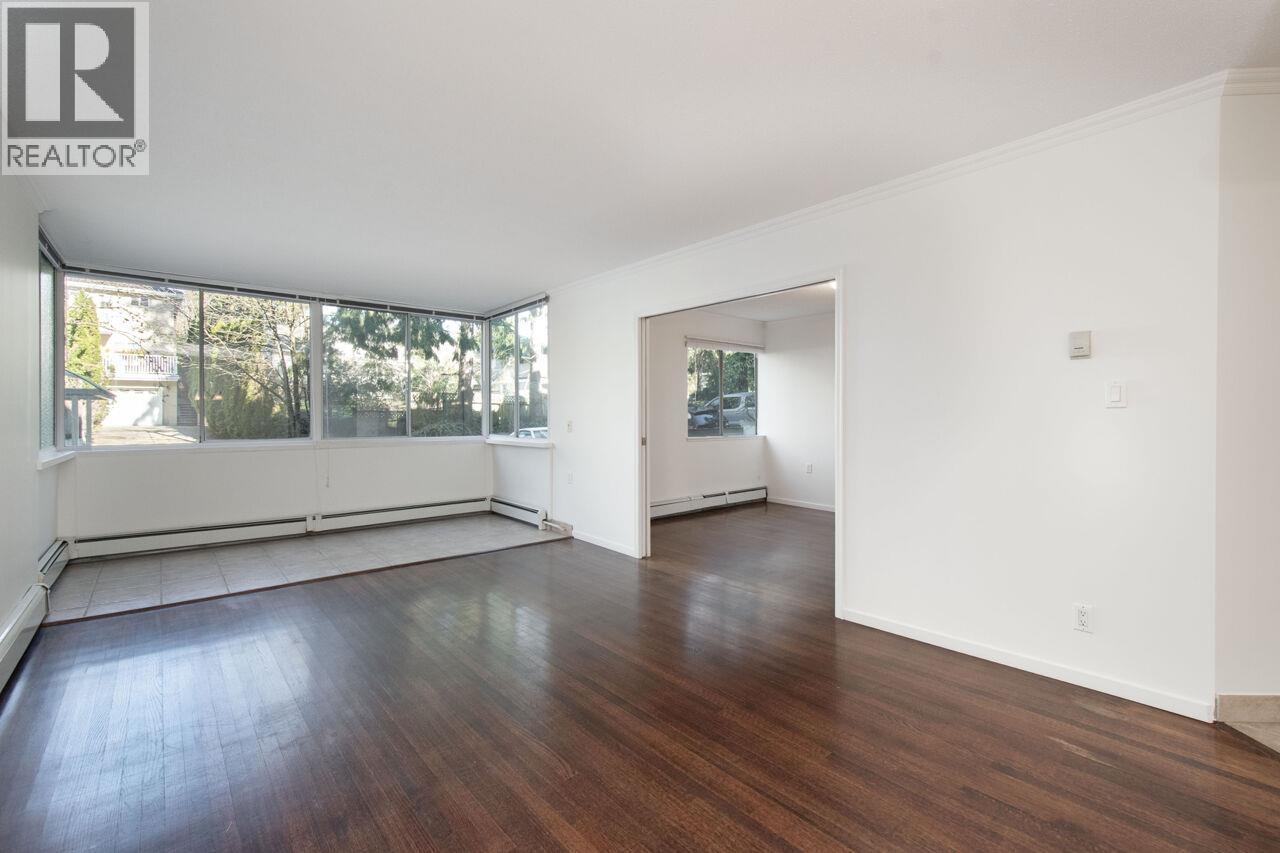 108 1425 ESQUIMALT AVENUE, West Vancouver