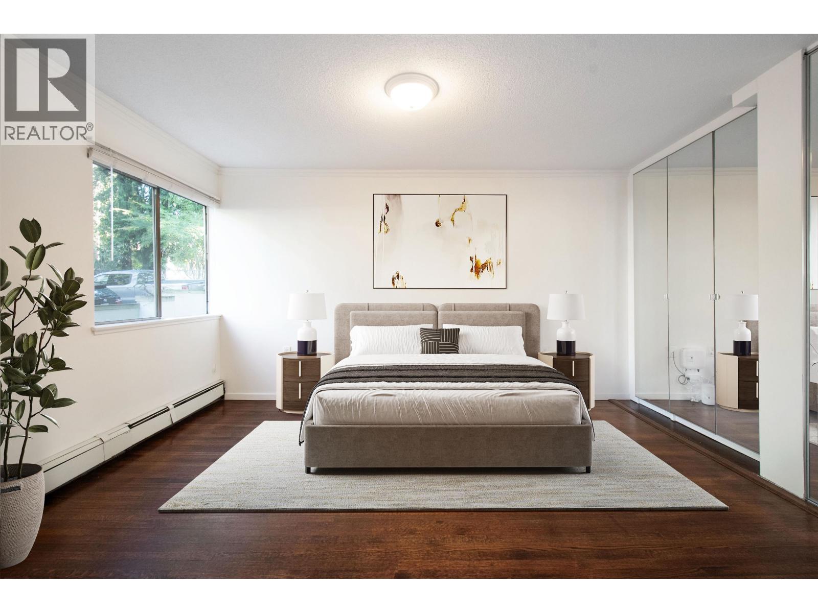 108 1425 ESQUIMALT AVENUE, West Vancouver