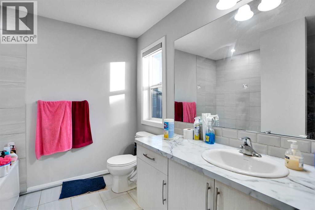 Single Family House for Sale in  Cityside Grove NE Cityscape Calgary 