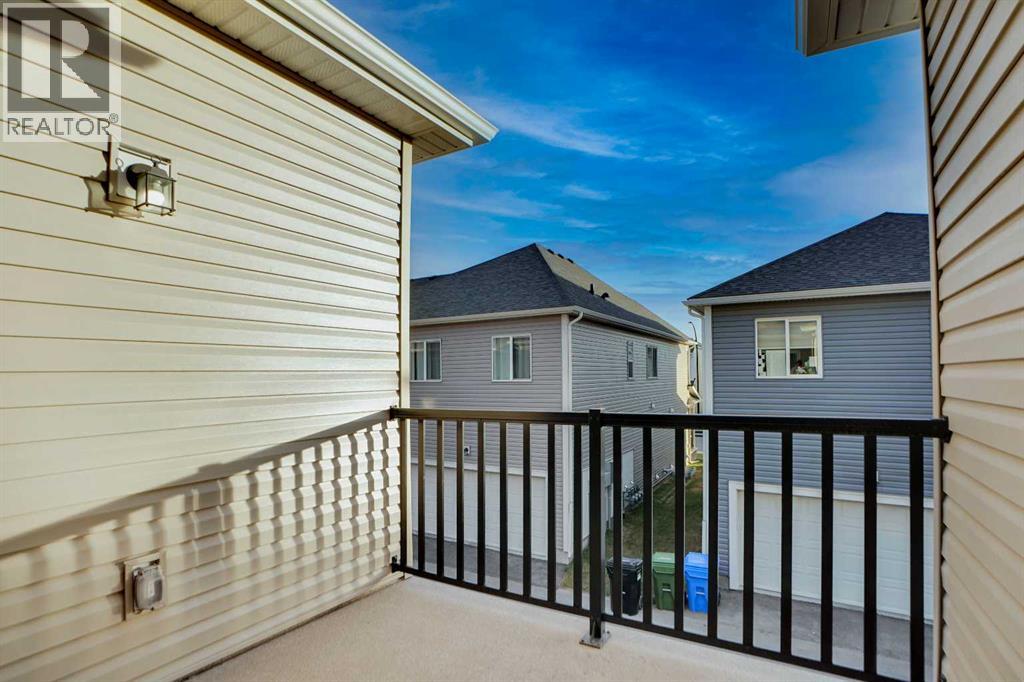 Single Family House for Sale in  Cityside Grove NE Cityscape Calgary 